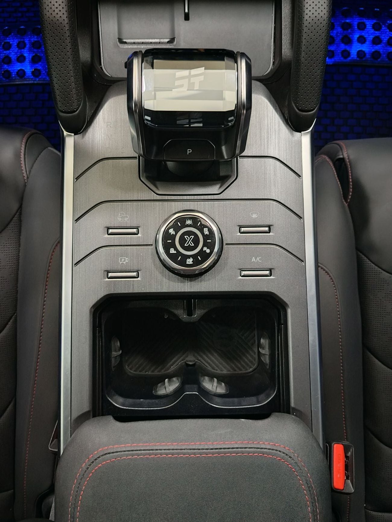 جيتور T2 Luxury