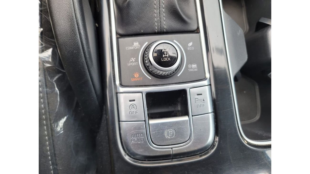 Kia Telluride SX 2020 Kia Telluride, Special Edition