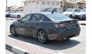 لكزس GS 350 LEXUS GS 350 F SPORT