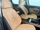 كيا كارنيفال GDI L 3.5L GDI L - GCC Specs - Excellent Condition