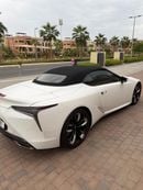Lexus LC500