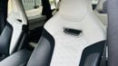 Land Rover Range Rover Sport AED 6,390 PM | SVR CARBON EDITION | UNDER WARRANTY | BRAND NEW CONDITION | LOW MILEAGE