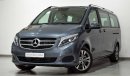 Mercedes-Benz V 250 REDUCED PRICE!!