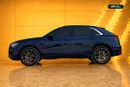 أودي Q8 2378 / 60 Months | 0% DP | 55 TFSI Quattro GCC Specs