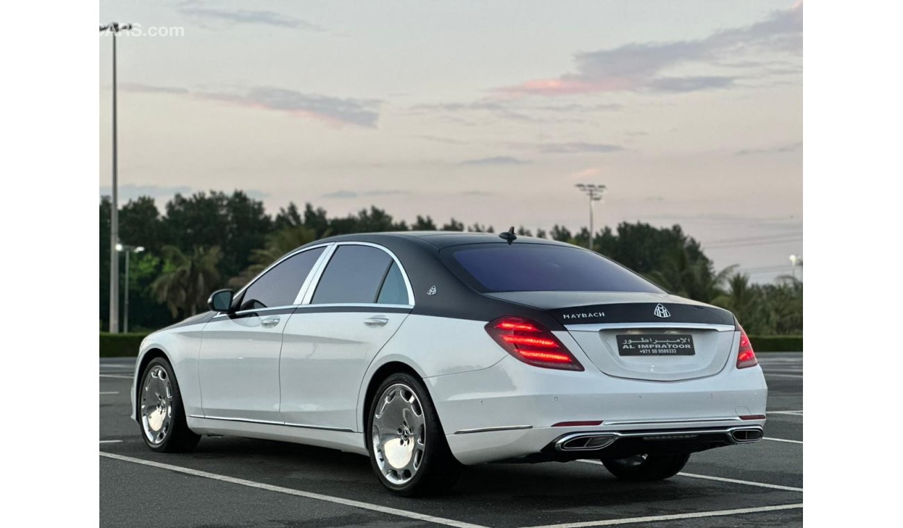 Mercedes-Benz S 550 Mercedes Benz S550 V8 2014