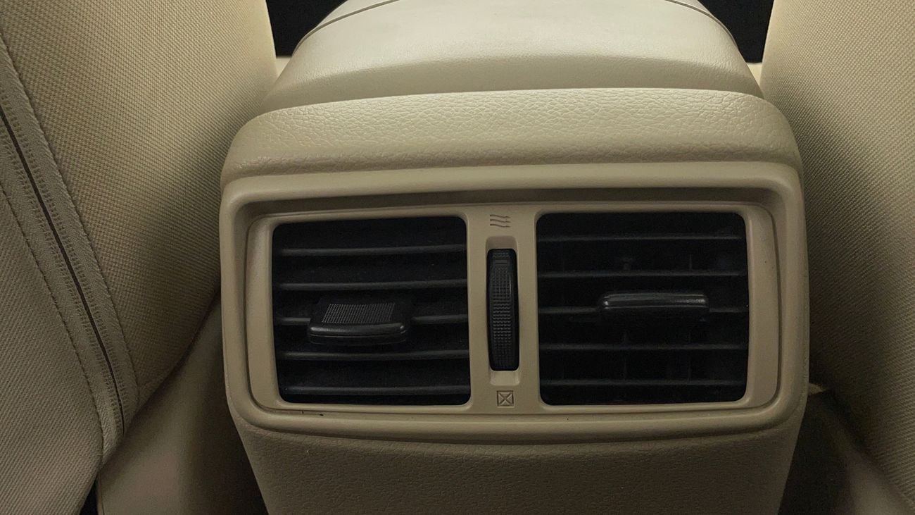 نيسان إكس تريل SV 2.5 | بدون دفعة مقدمة | اختبار القيادة في المنزل