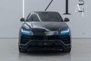 لامبورغيني اوروس STD 4.0T V8 2019 Lamborghini Urus, Service History, Fully Loaded, Excellent Condition, GCC