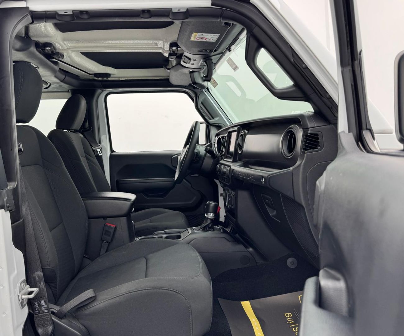 Jeep Wrangler Sport 3.6L A/T (5 Seater) 2023 Jeep Wrangler Sport, 2026 Jeep Warranty, Jeep Service History, GCC