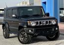 Suzuki Jimny GLX 990-MONTHLY | 1.5 L | 4WD | GCC | CRUISE CONTROL I GPS I ACCIDENT FREE