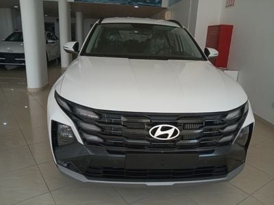 Hyundai Tucson Premium 1.6L