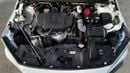تويوتا يارس E 1.5L