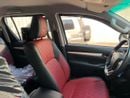 Toyota Hilux GR-SPORTS DIESEL AUTOMATIC 4-CYLINDER PICK UP GR-SPORTS 2.4L DIESEL A/T MY2026