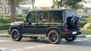 Mercedes-Benz G 63 AMG MERCEDES G63 - MODEL 2023 - NO ACCIDENT