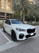 BMW X5 M50i EXCLUSIVE