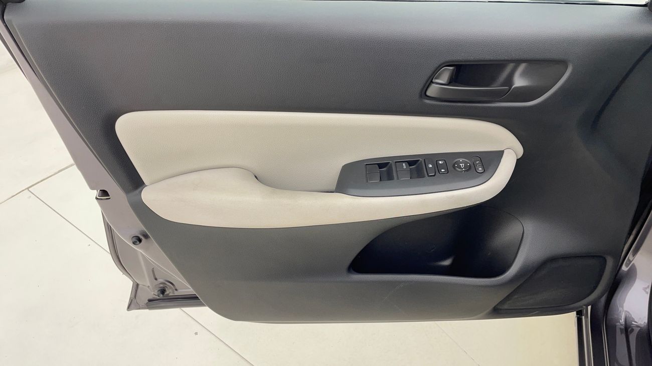 Honda City SPORT 1.5 | Zero Down Payment | Home Test Drive