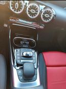 مرسيدس بنز A 35 AMG Premium + 2.0L