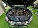 Toyota Fortuner EXR / V4 2.7L 4WD/ LOW MILEAGE/ EXCELLENT CONDITION