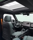 Jetour T2 2025 Jetour T2 Travel Plus, Aug/2030 Jetour Warranty, Jetour Full Service history