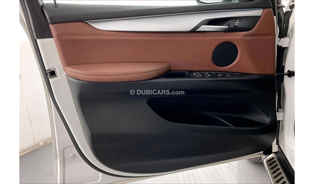 BMW X5 35i Executive