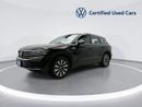 Volkswagen Touareg 3.0T TL (340 HP) Touareg Elegance (Ref#14657)