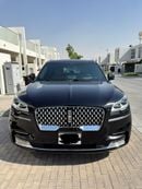 لينكولن أفياتور