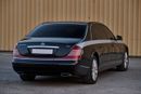 Mercedes Maybach 62 S