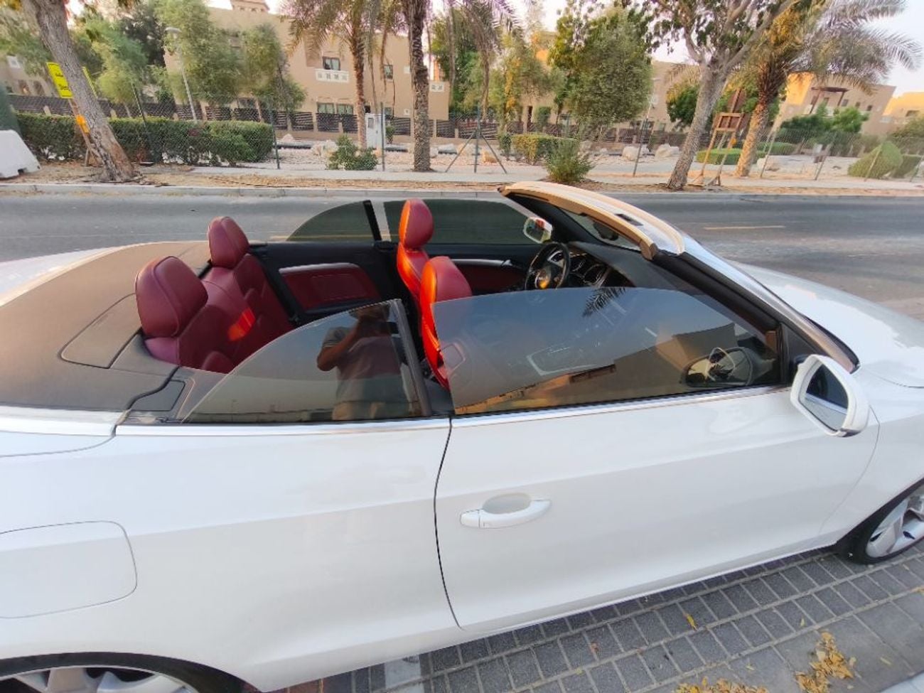 أودي A5 35 TFSI