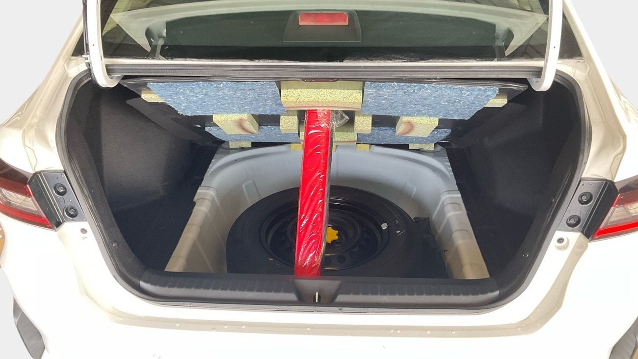 Toyota Yaris Mid 1.3L Sedan E | Guaranteed Warranty | 0 Down Payment