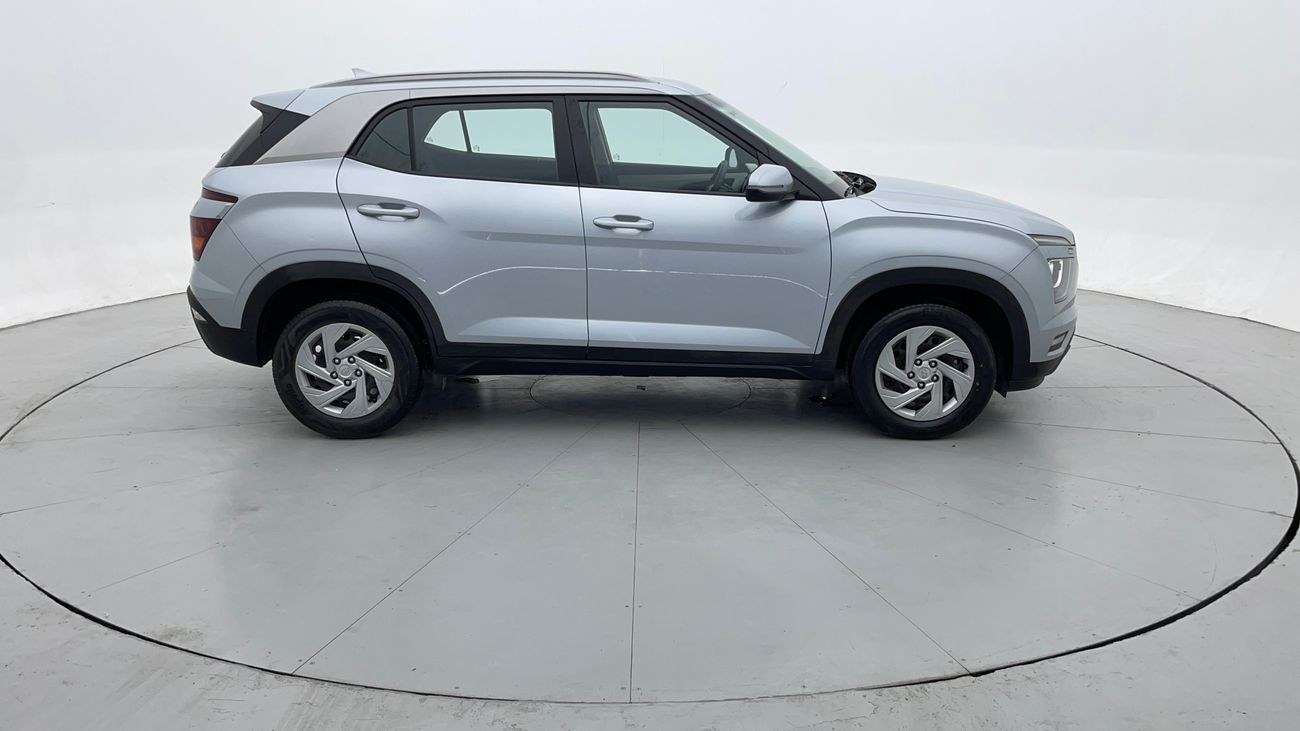 Hyundai Creta SMART 1.5 | Zero Down Payment | Free Home Test Drive