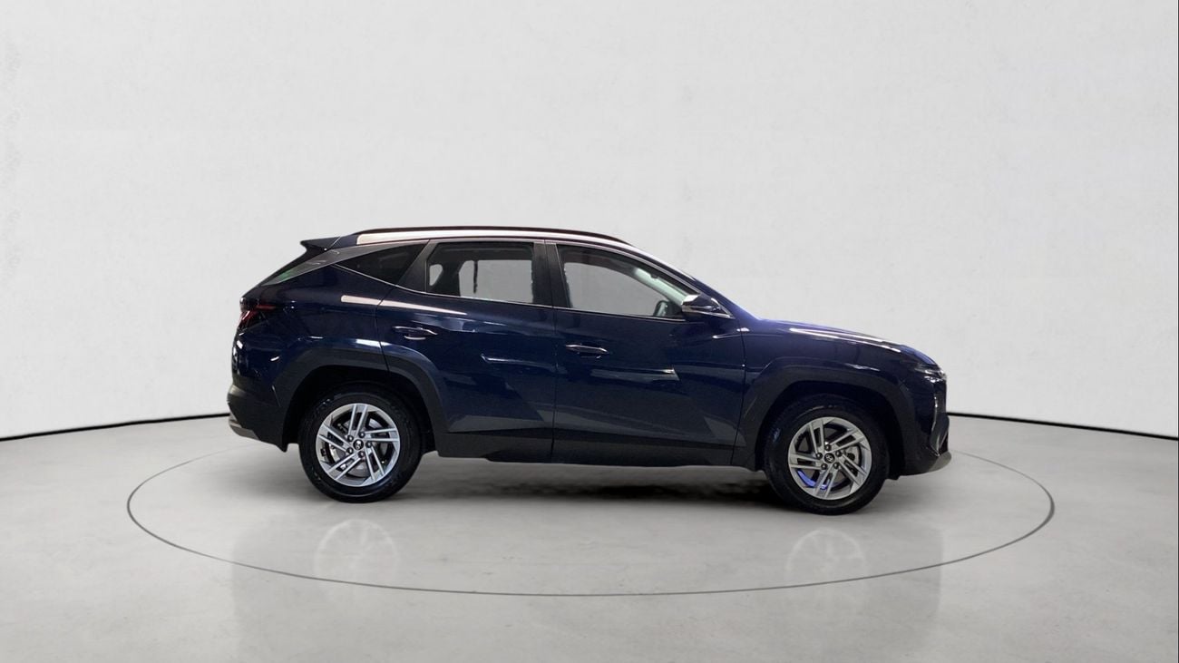 Hyundai Tucson Smart | Guaranteed Warranty | 0 Down Payment