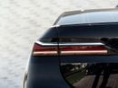 BMW 735i M SPORT