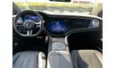 Mercedes-Benz EQS 580 RANGE 700KM - MY 2023 - EURO SPEC - BLK_BLK (LOCAL OFFER)  INCLUDING 5 YEARS GARGASH WARRANTY