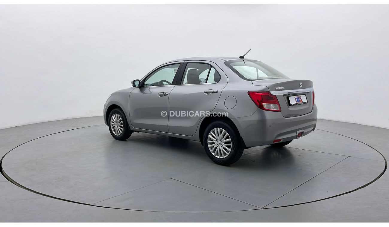 Suzuki Dzire GLX 1.2 | Under Warranty | Inspected on 150+ parameters