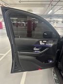 Mercedes-Benz GLE 53 AMG