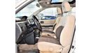 Nissan XTrail AMAZING Nissan X-Trail 2010 Model!! in Gold Color! GCC Specs
