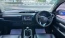 Toyota Hilux diesel 2.8 liter manual gear right hand drive leather seats push start
