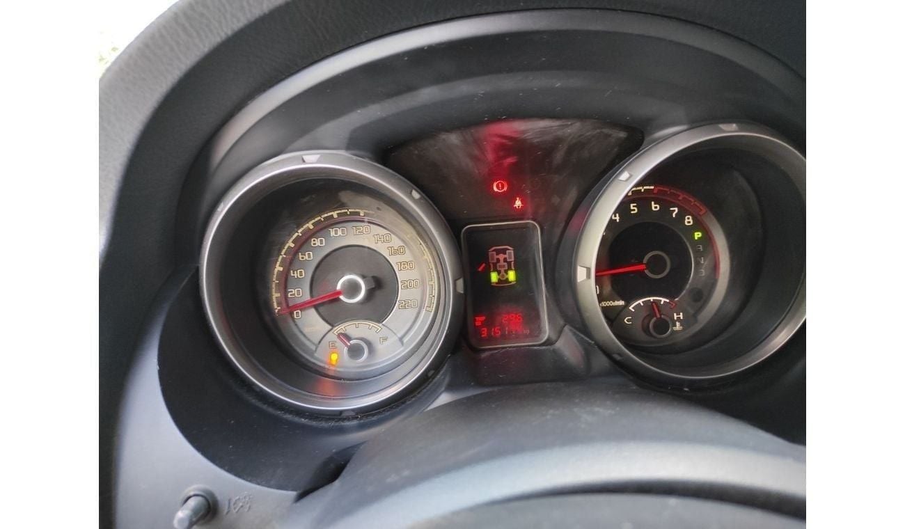 Mitsubishi Pajero GLS 3.5L (186 HP) (7 Seater) Mitsubishi pajero 2013  full automatic