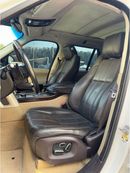 لاند روفر رينج روفر RANGE ROVER VOGUE SUPERCHARGED 2013 GCC FECE LEFT 2025  PERFECT CONDITION