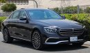 مرسيدس بنز E200 2.0L , GCC , 2022 , 0Km , (( فقط للتصدير , بسعر التصدير ))