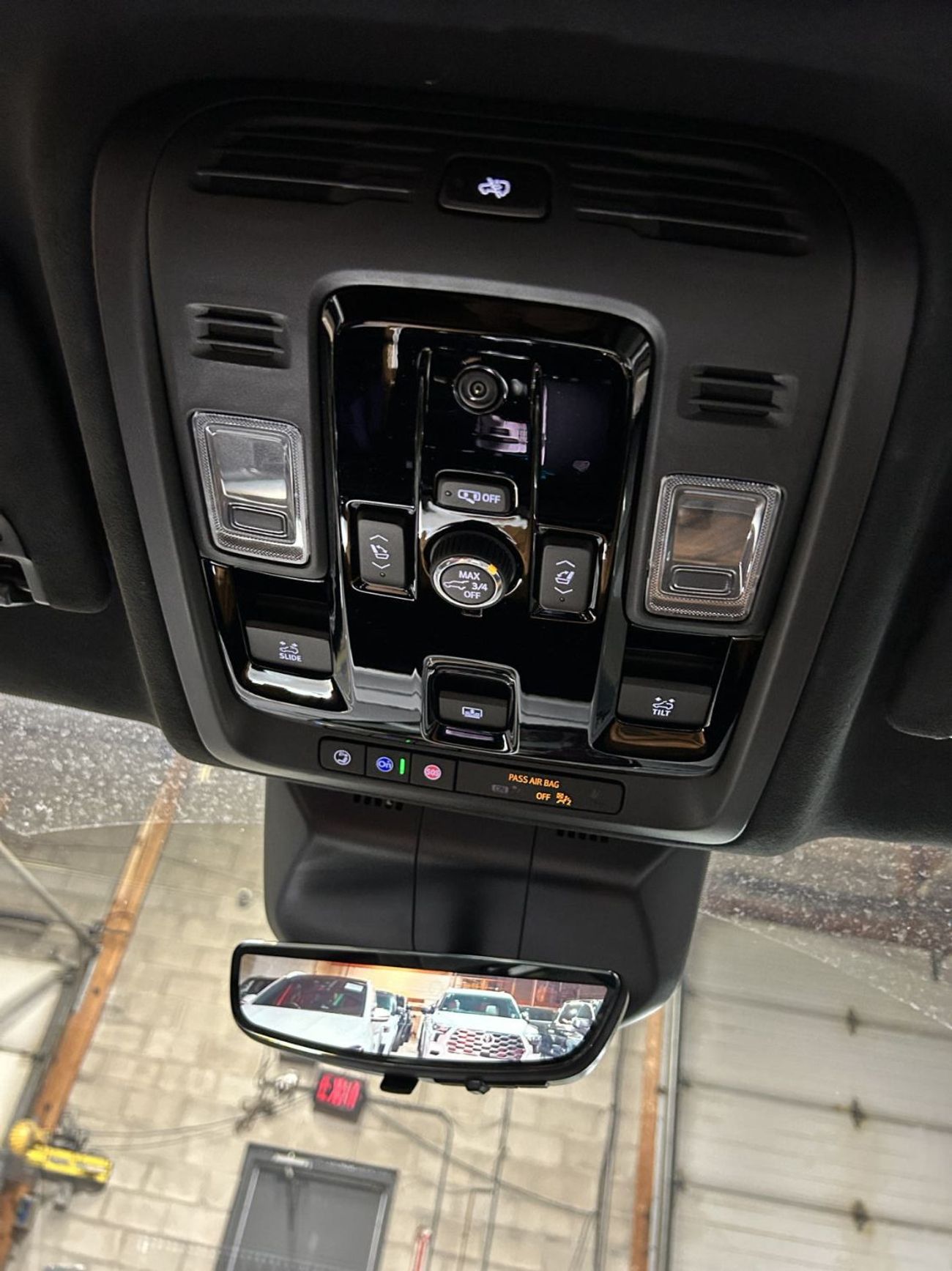 Cadillac Escalade 2025 CADILLAC ESCALADE ESV SPORT PLATINUM BRAND NEW 0KM