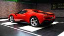 فيراري 296 GTB GTB GTB