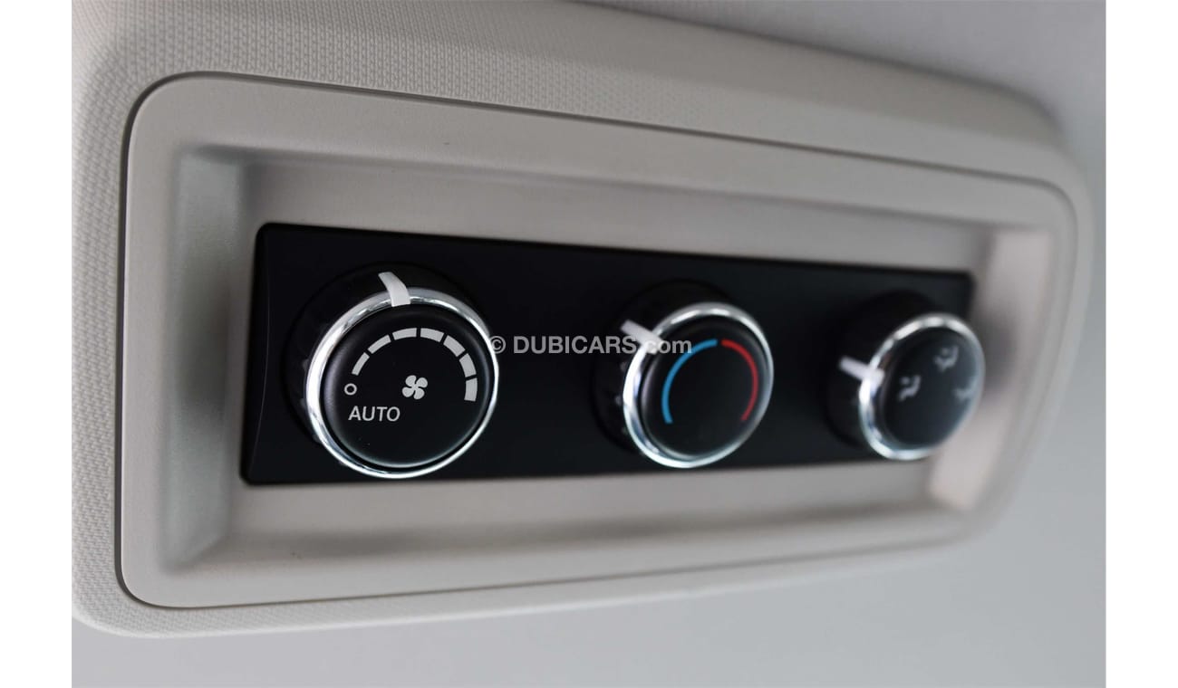 Chrysler Grand Voyager