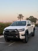 Toyota Hilux ADV 4.0L