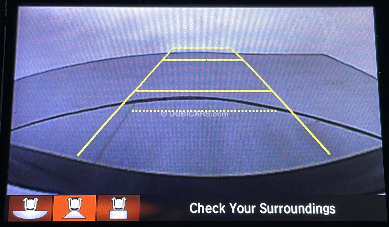 Honda CRV EX 2.4 | Under Warranty | Inspected on 150+ parameters