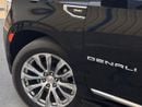 جي أم سي يوكون GMC Yukon Denali RHD Full Conversion