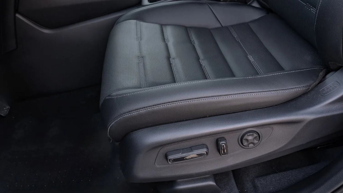 Honda CRV 2026 | HONDA CRV GLOBAL 30 -YEAR HONOR EDITION 240 TURBO FRONTIER 5 SEATS [ EXPORT ONLY ]