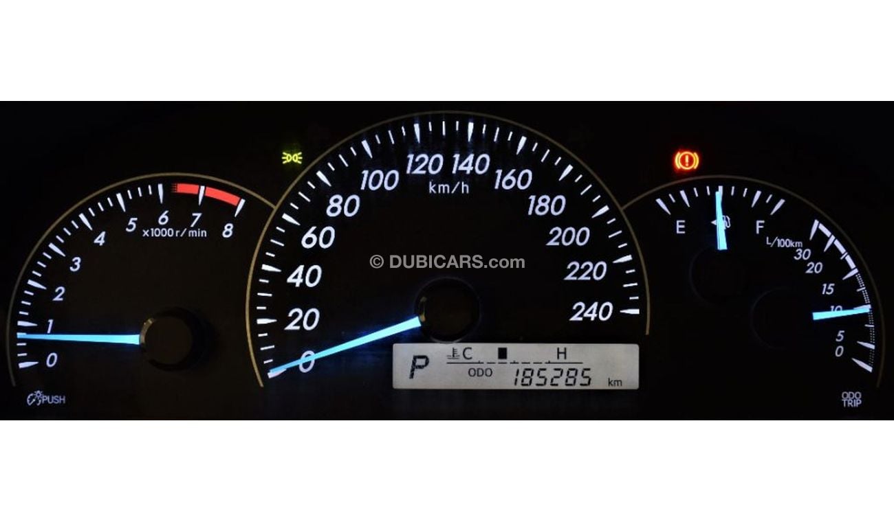 تويوتا كامري S 2013 Model!! in Gold Color! GCC Specs