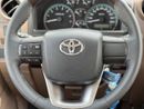 Toyota Land Cruiser Pick Up LC79 S/C 4.0L PTR A/T //2025// MID OPTION WITH WINCH , DIFF LOCK , DVD&BACK CAMERA , CRUISE CONTROL
