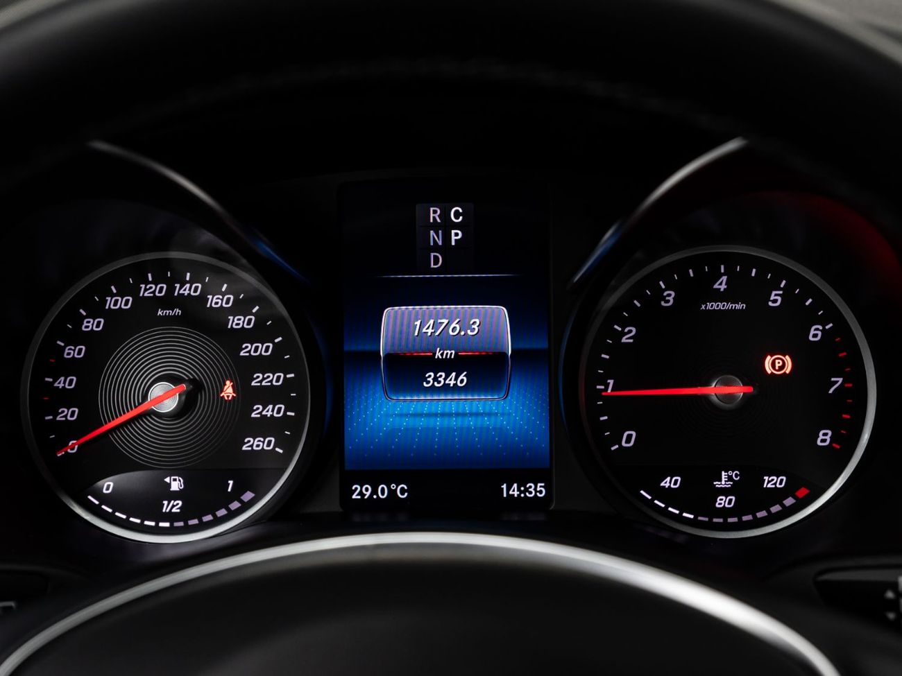 Mercedes-Benz V 250 Std 2.1L 2024 Mercedes V250 Falcon Edition, 2027 Mercedes Warranty + 2030 Service Contract, Low KMs,