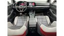 Volkswagen Golf GTI P2 2022 Volkswagen Golf GTI, April 2025 VW Warranty, Full VW Service History, Full Options, Low